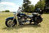 2004 Heritage Softtail 012